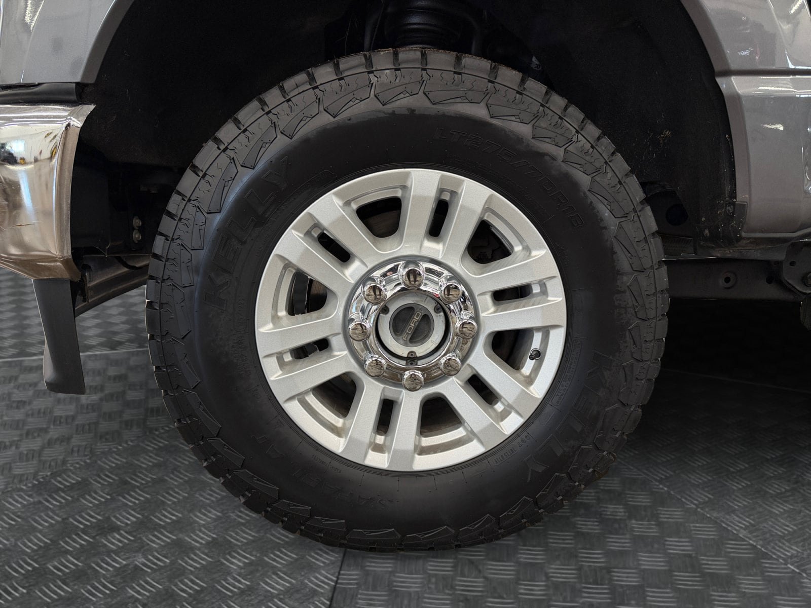 Used 2023 Ford F250 XLT w/ FX4 Off-Road Package AWD/4WD image 31