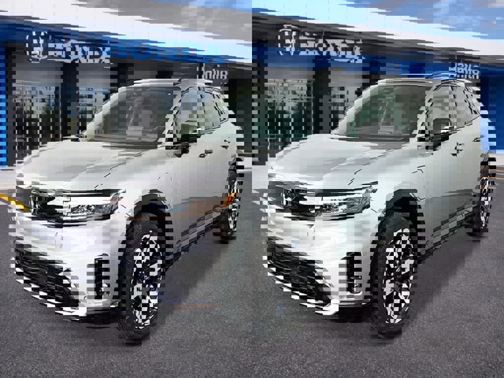 New 2026 Honda Prologue Elite image 1