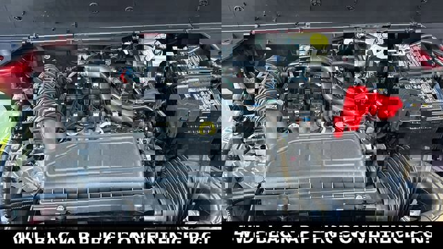 New 2025 Ford Bronco Sport Big Bend w/ Convenience Package image 31