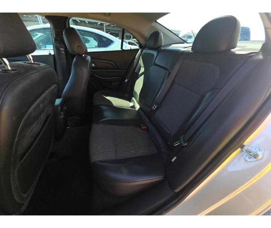 Used 2013 Chevrolet Malibu LT image 14
