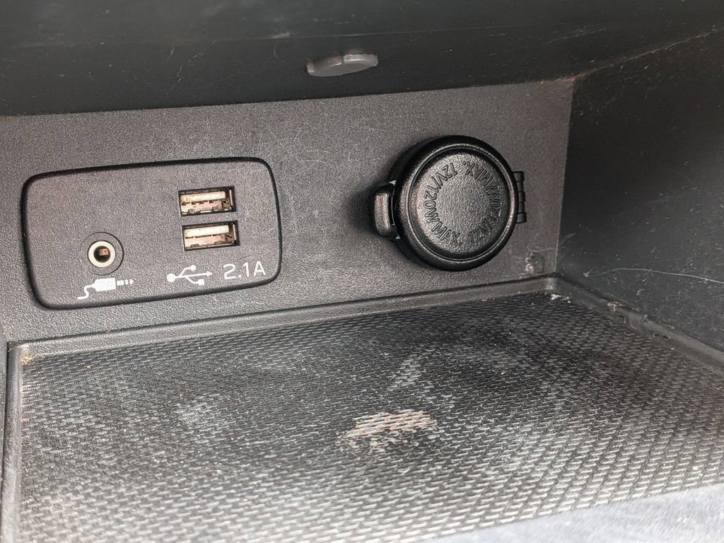 Used 2020 Subaru Crosstrek 2.0i Premium image 21