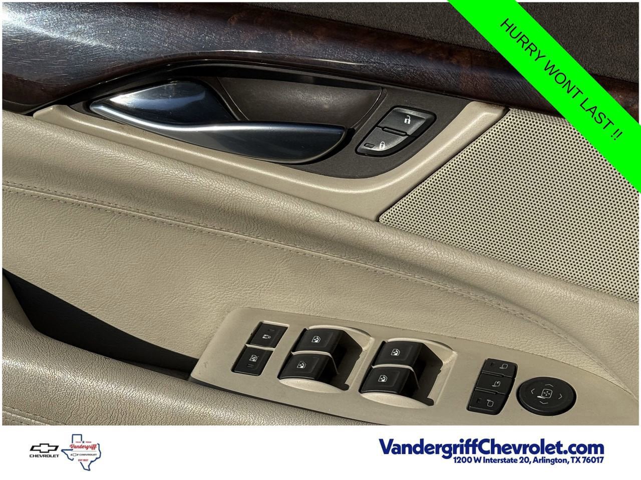 Used 2015 Cadillac Escalade Premium RWD image 21