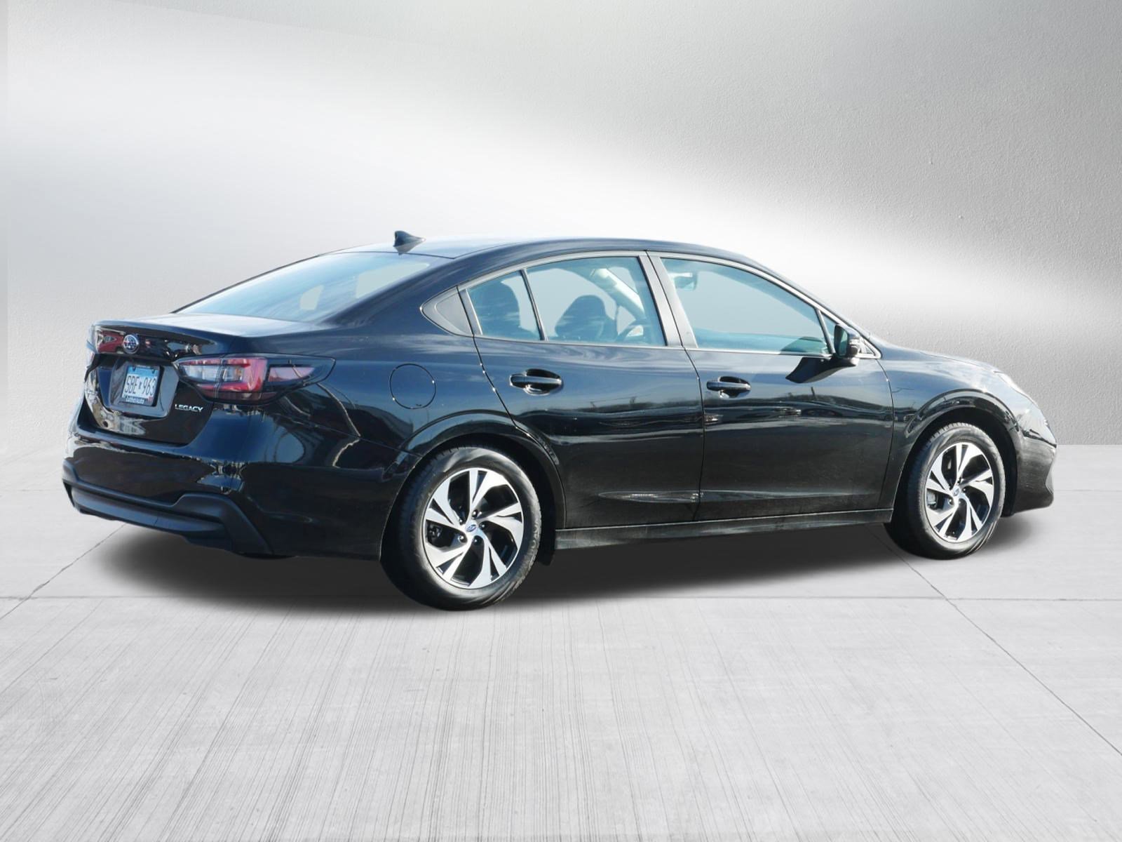 Used 2025 Subaru Legacy Premium w/ Popular Package #1 image 7
