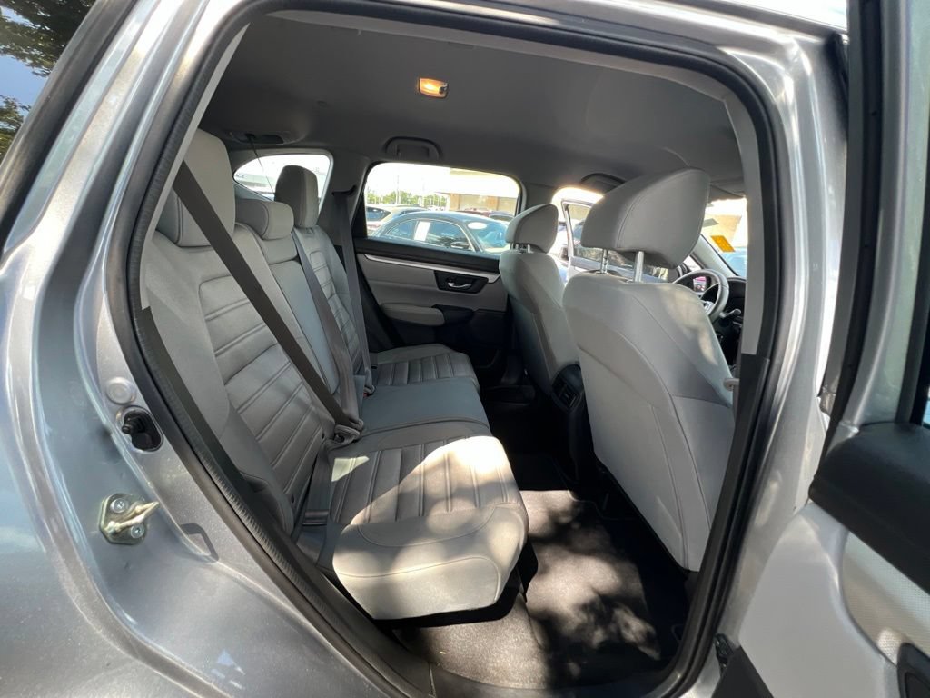 Used 2020 Honda CR-V LX image 9