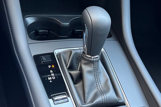New 2026 MAZDA MAZDA3 s Sport FWD image 22