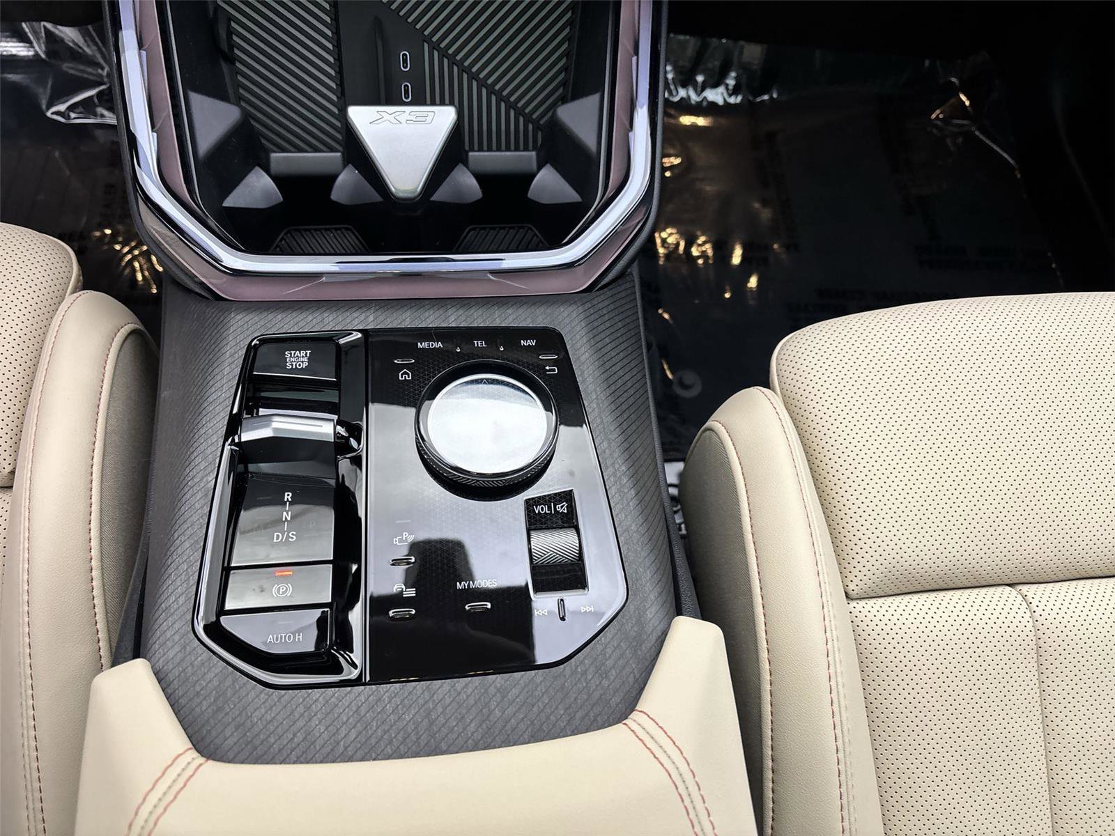 New 2026 BMW X3 xDrive30 w/ Premium Package image 23