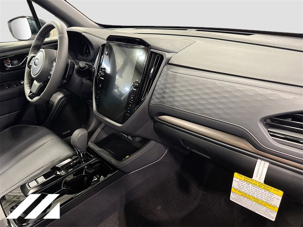 New 2026 Subaru Forester Touring image 33