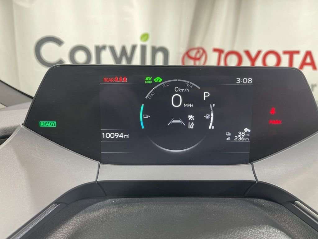 Used 2024 Toyota Prius Prime image 15