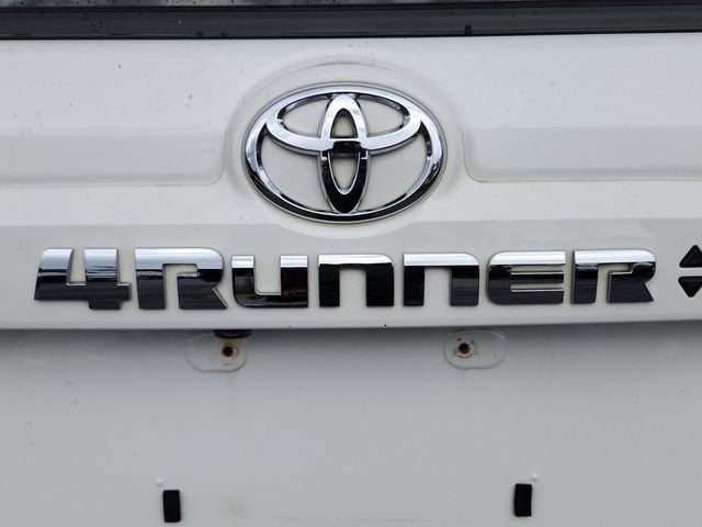 Used 2022 Toyota 4Runner TRD Sport w/ Technology Package AWD/4WD image 22