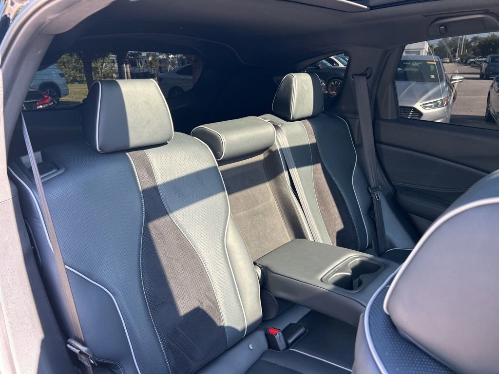 Used 2019 Acura RDX A-Spec image 51