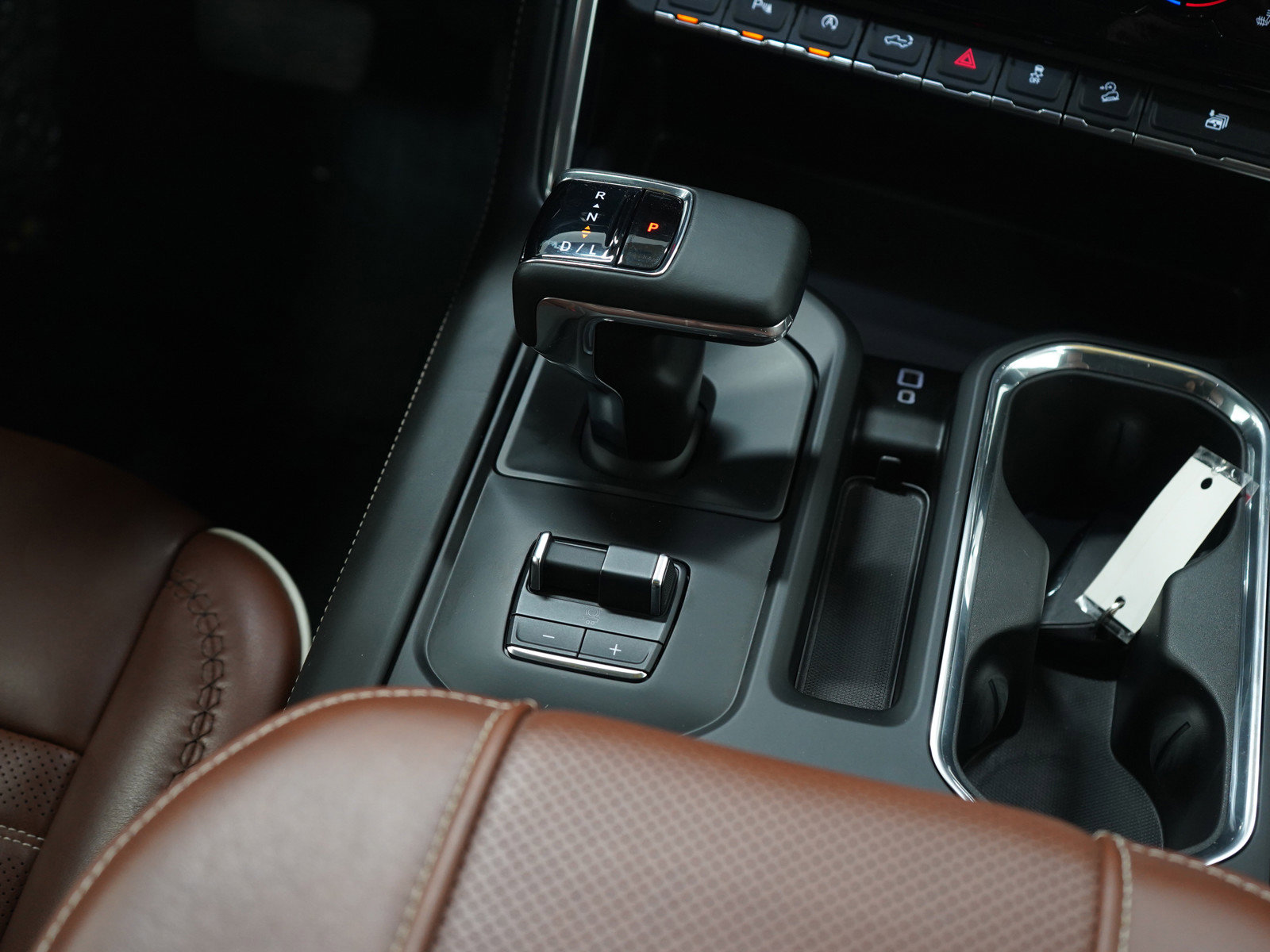 Used 2024 GMC Sierra 1500 Denali Ultimate image 17