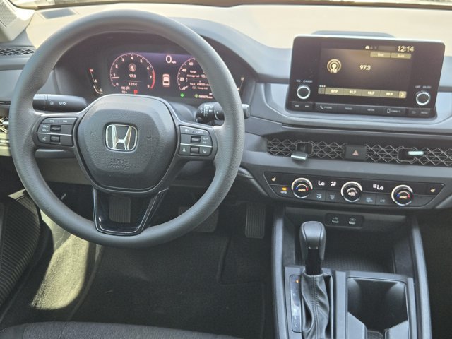 Used 2024 Honda Accord EX image 25