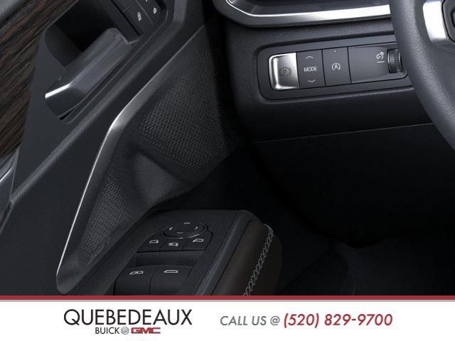 Used 2026 GMC Acadia Denali Ultimate w/ LPO, Floor Liner Package FWD image 46