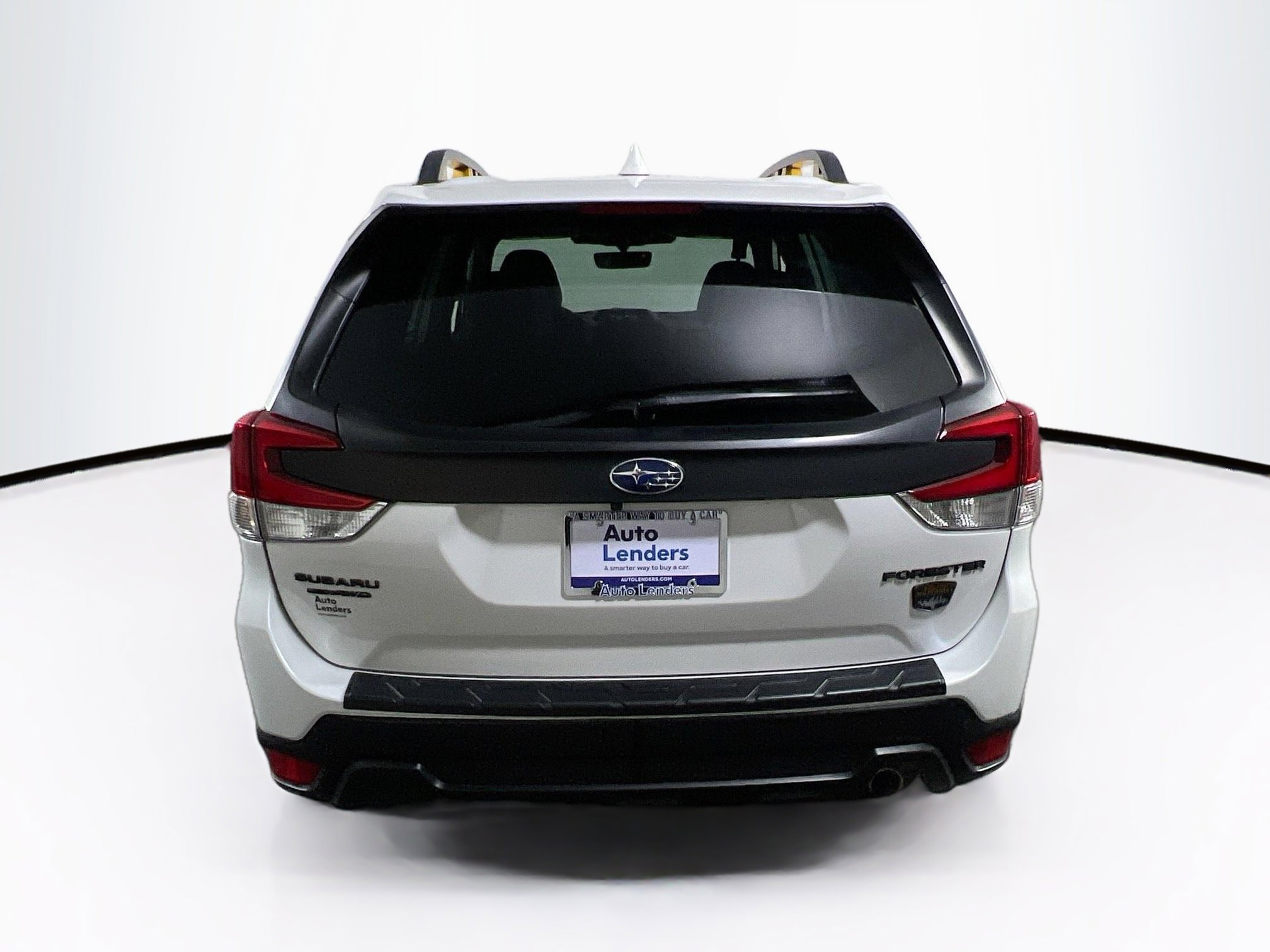 Used 2022 Subaru Forester Wilderness AWD/4WD image 6