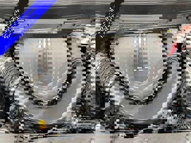 New 2026 Chevrolet Traverse Z71 w/ Enhanced Driving Package image 13