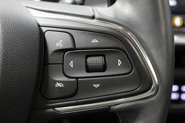 Certified 2023 Buick Envision Essence w/ Sport Touring Package image 25