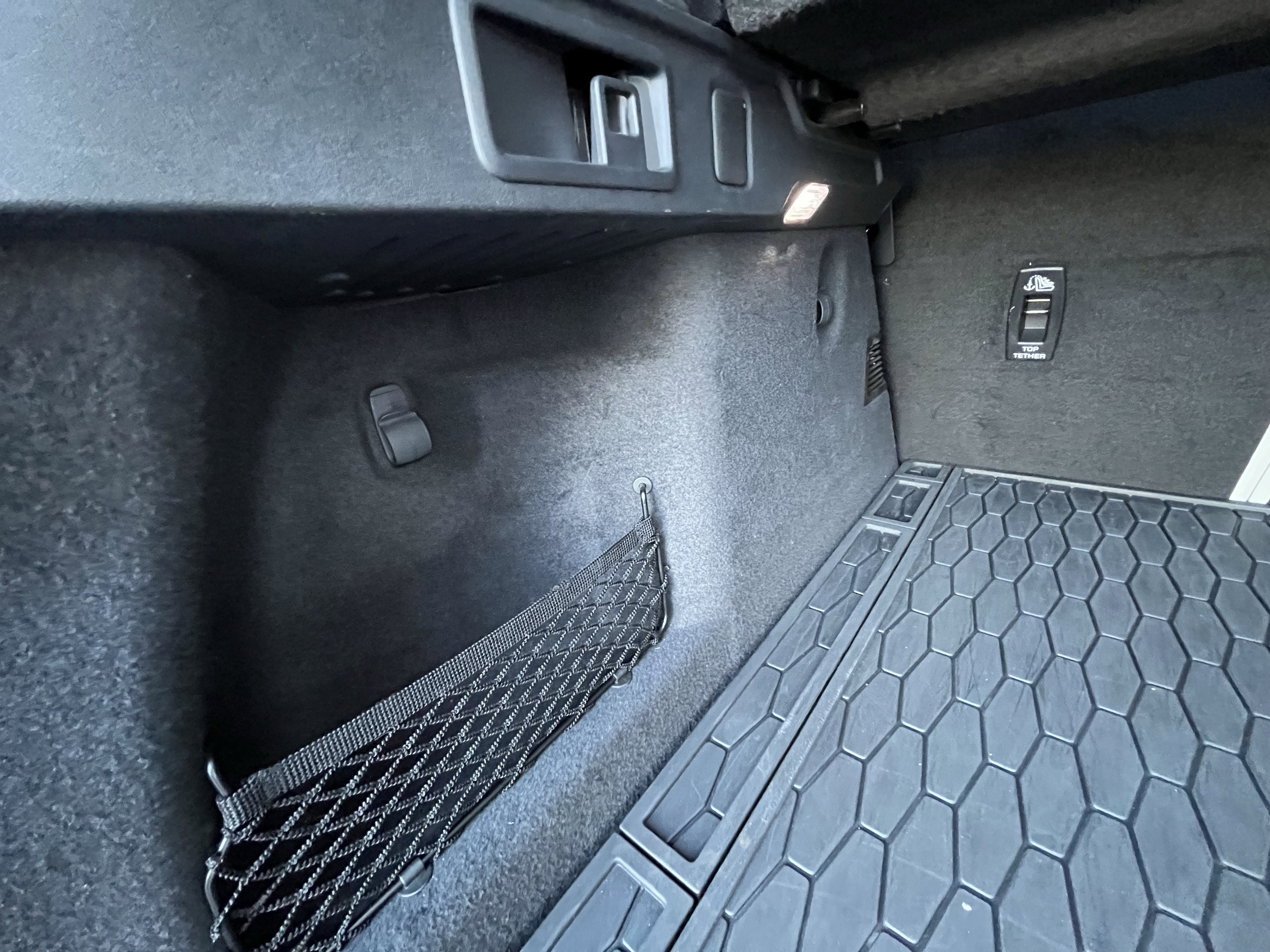 Certified 2023 Jaguar F-PACE S image 34