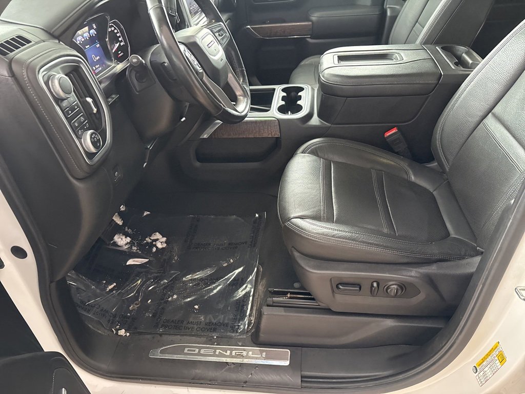 Used 2019 GMC Sierra 1500 Denali image 7