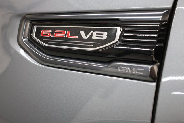 Used 2022 GMC Sierra 1500 AT4 w/ AT4 Preferred Package image 70