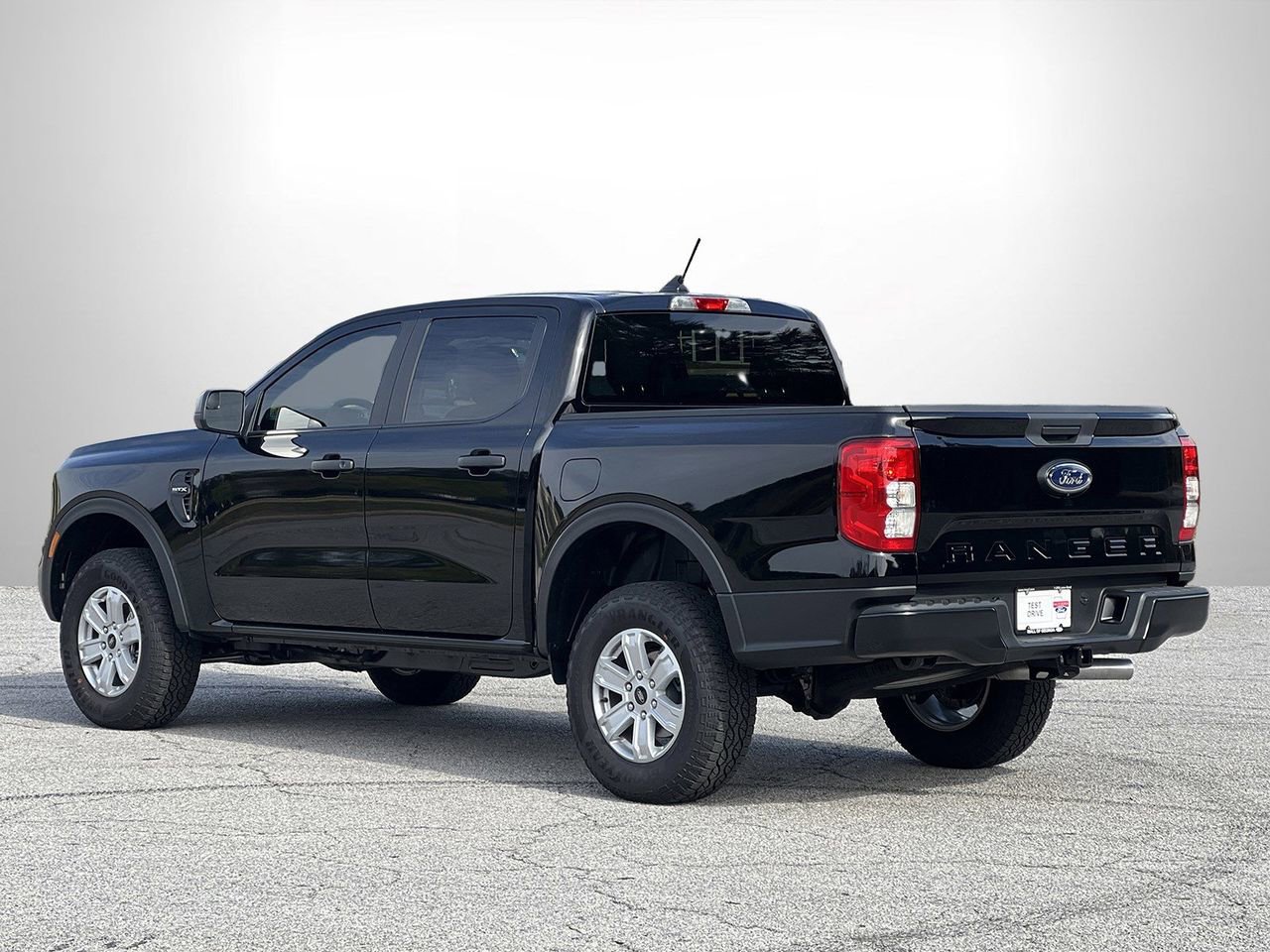 New 2025 Ford Ranger XL w/ Trailer Tow Package image 24