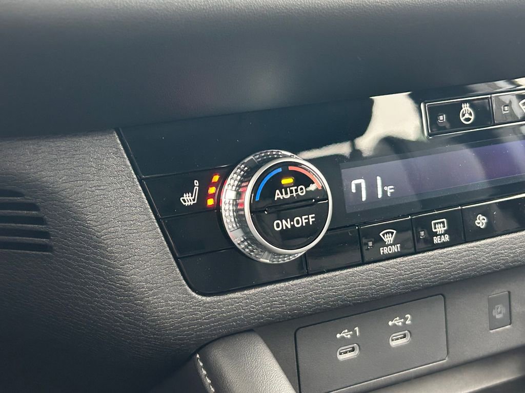 New 2026 Mitsubishi Outlander Trail Edition image 26