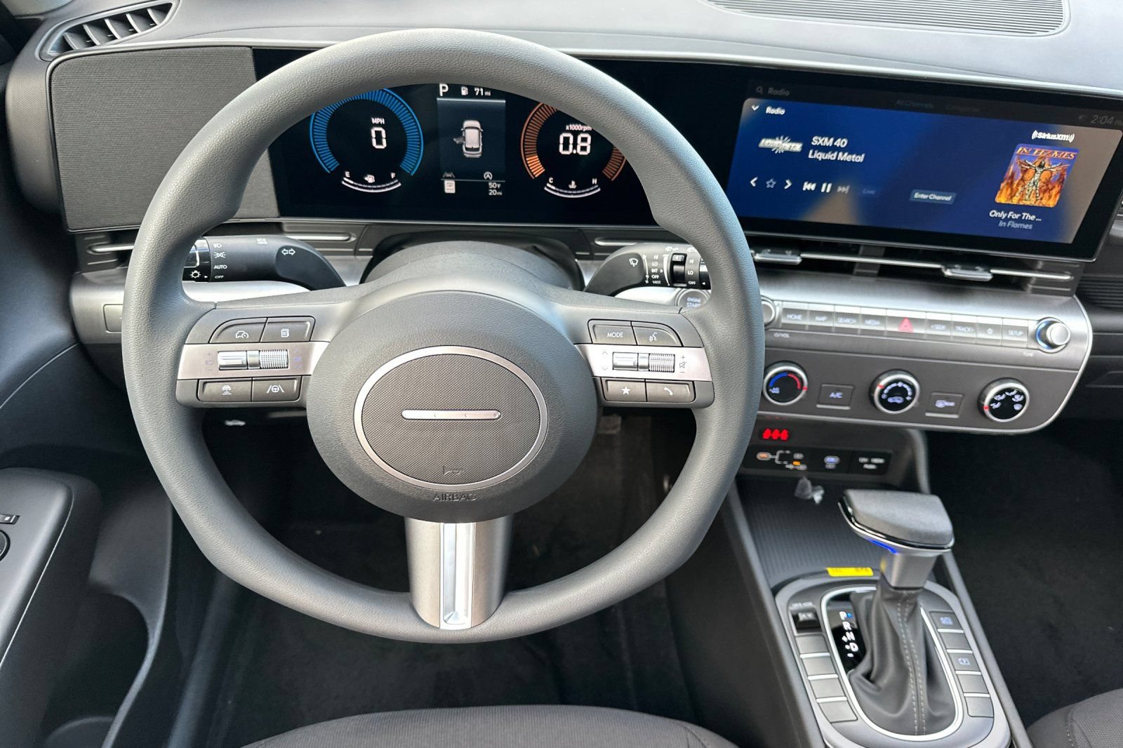 New 2026 Hyundai Kona SE FWD image 13