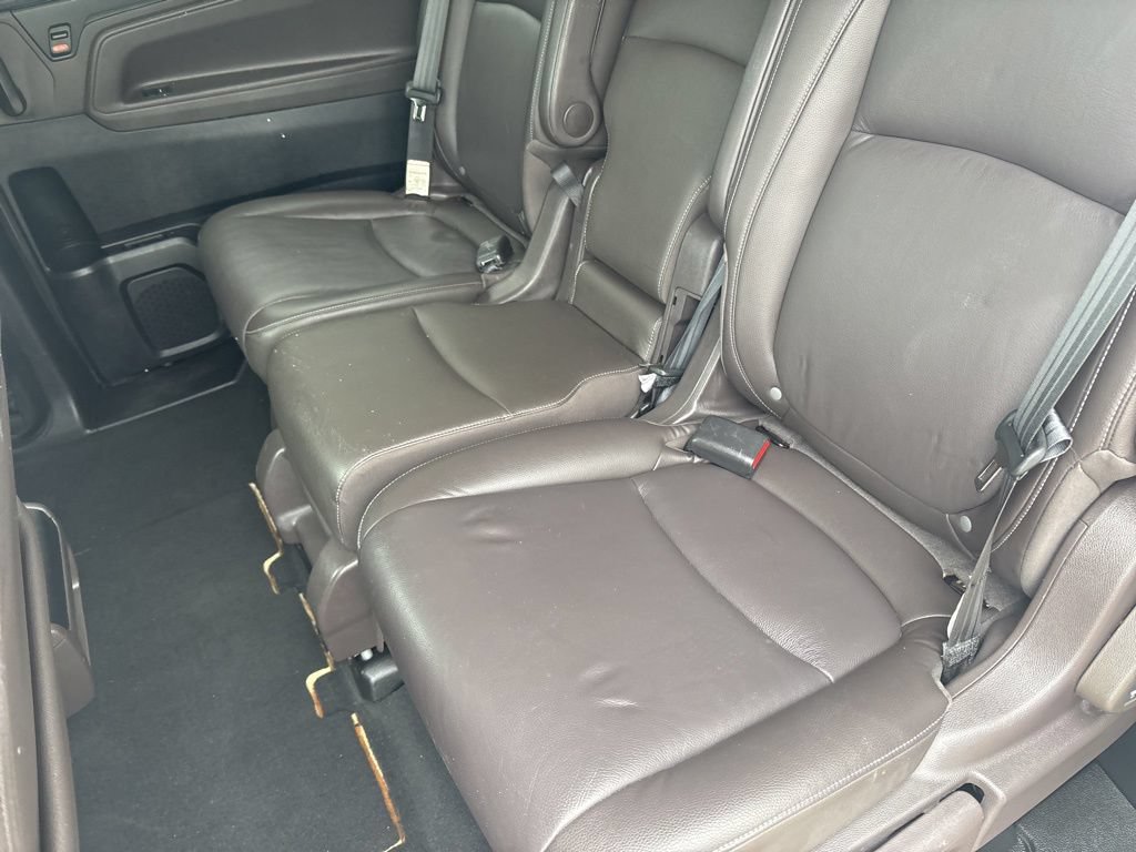 Used 2023 Honda Odyssey EX-L image 40