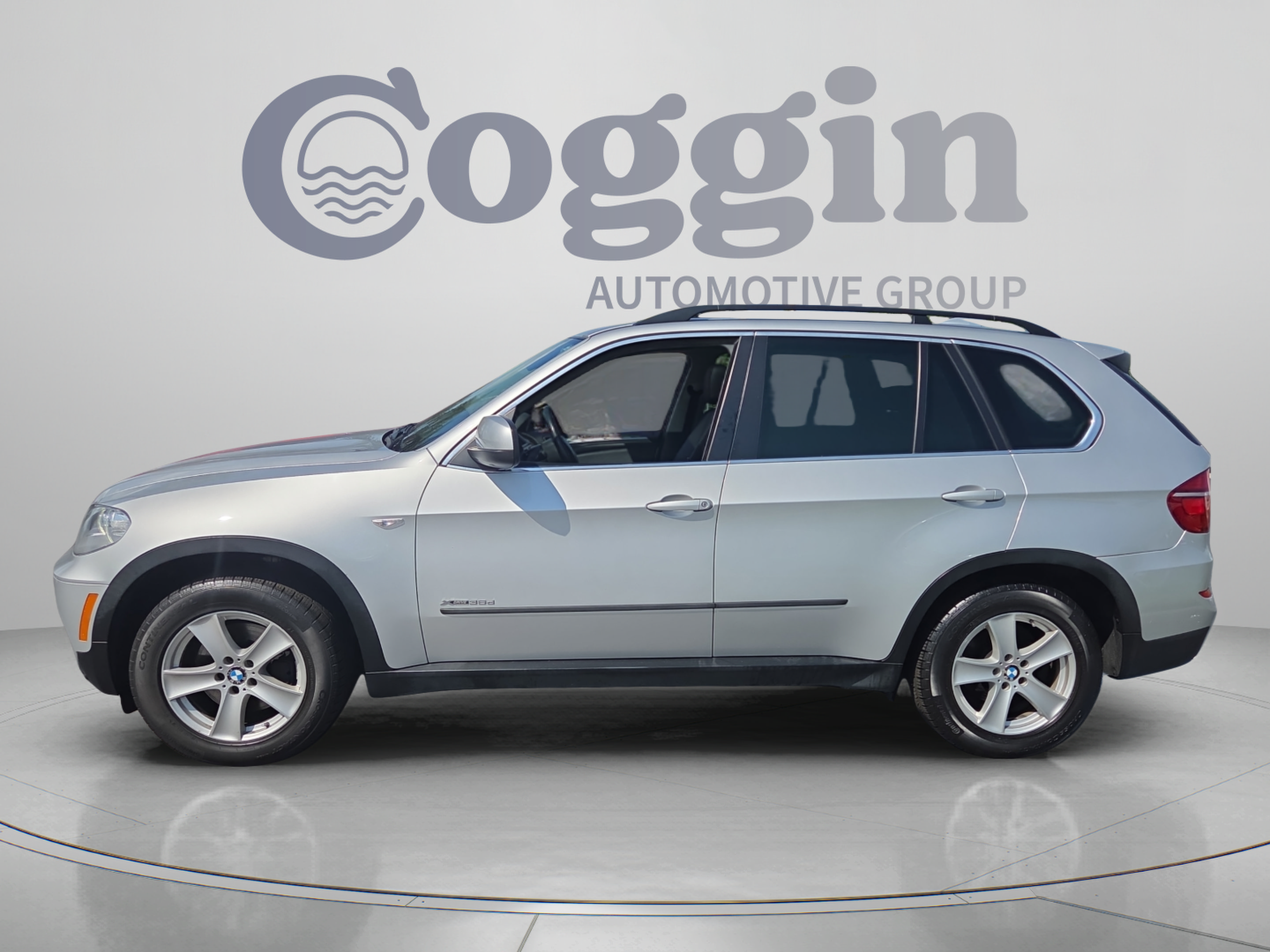 Used 2013 BMW X5 xDrive35d AWD/4WD image 2
