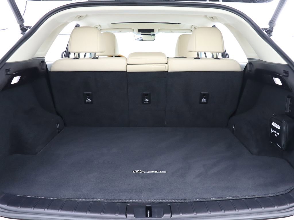 Used 2021 Lexus RX 350 FWD w/ Premium Package image 36