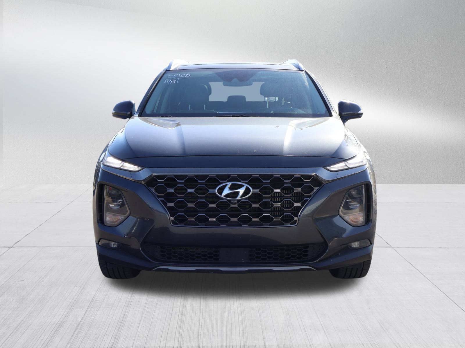 Used 2020 Hyundai Santa Fe Limited image 2