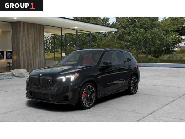 New 2027 BMW X1 M35i AWD/4WD image 1