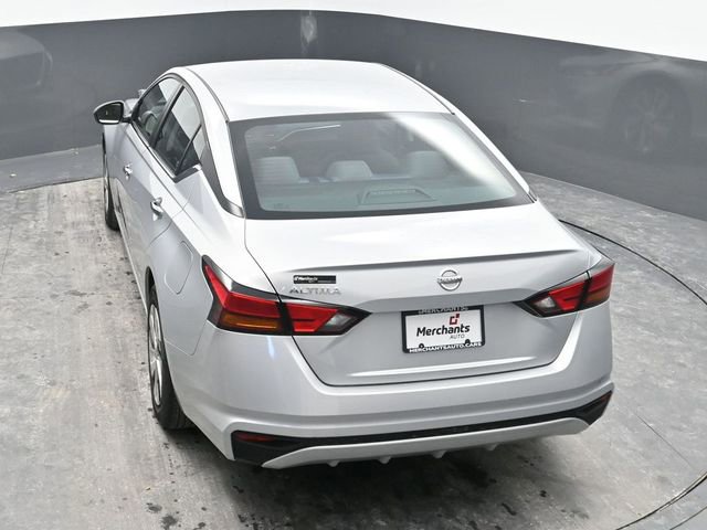 Used 2021 Nissan Altima 2.5 S image 21