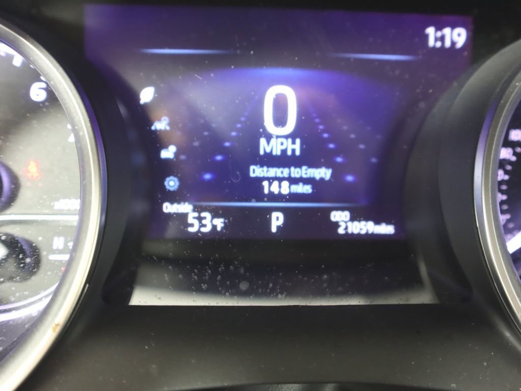 Used 2023 Toyota Camry LE image 12