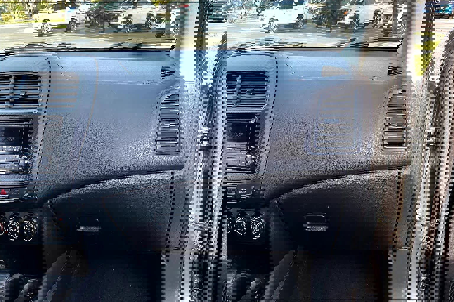 Used 2015 Mitsubishi Outlander Sport ES image 17