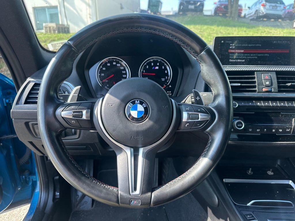 Used 2018 BMW M2 image 13