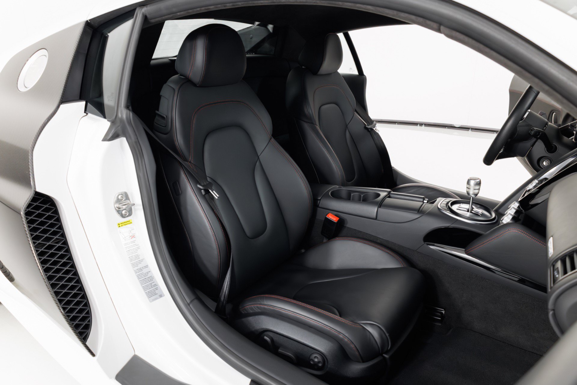 Used 2012 Audi R8 V10 AWD/4WD image 37