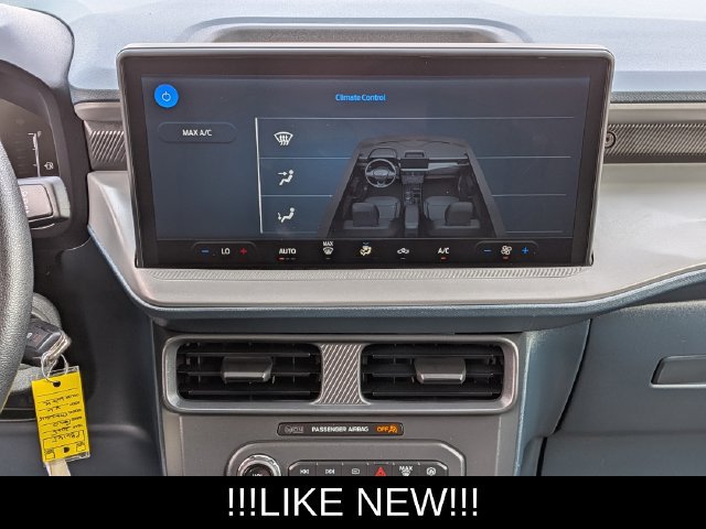 Used 2025 Ford Maverick XL w/ Equipment Group 102A AWD/4WD image 26
