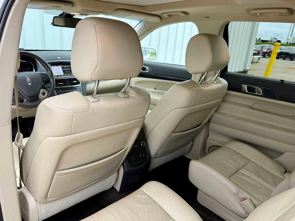 Used 2016 Lincoln MKT AWD w/ Equipment Group 201A image 14