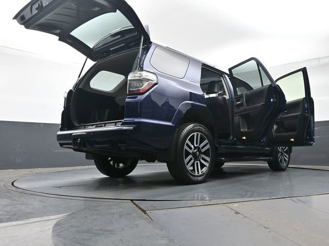 Certified 2024 Toyota 4Runner Limited AWD/4WD image 49