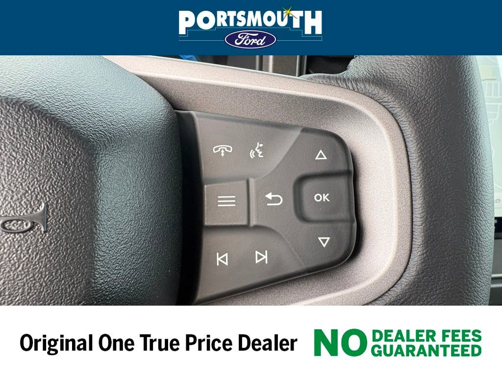 New 2025 Ford Bronco Badlands image 22