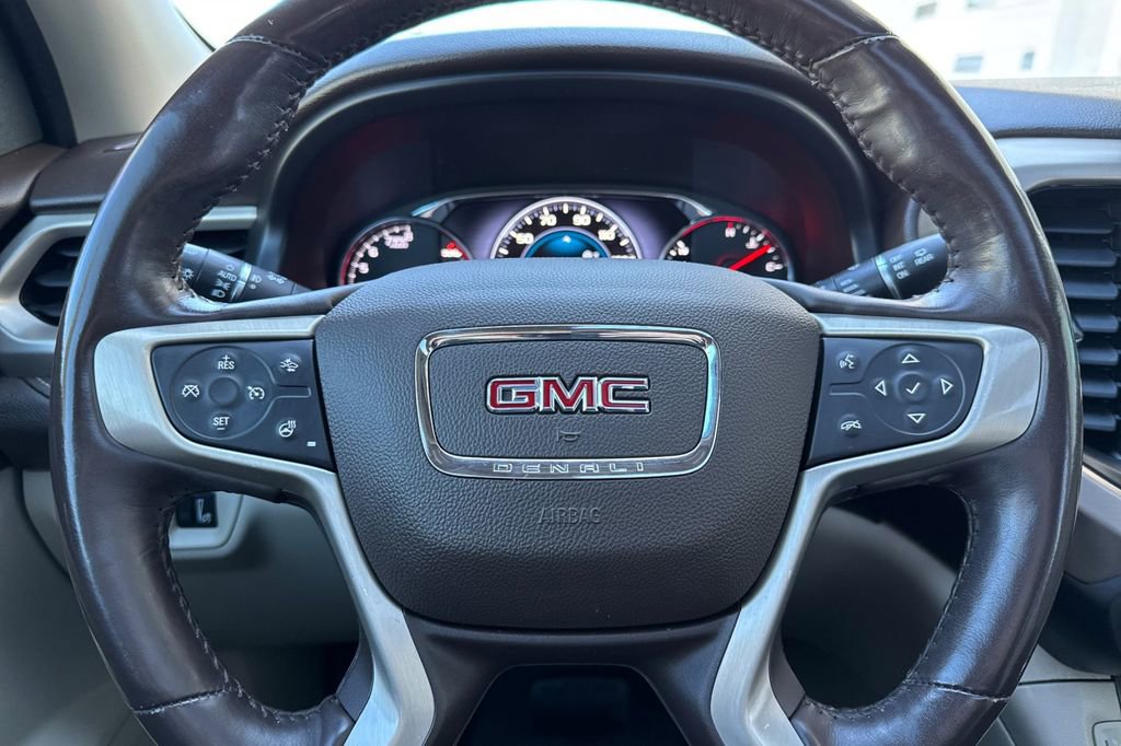 Used 2018 GMC Acadia Denali image 26