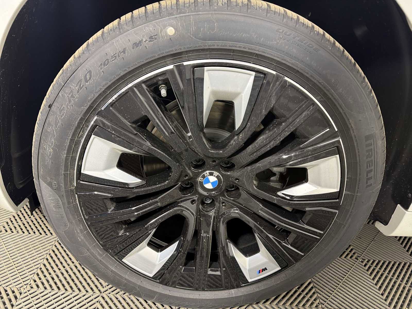 New 2026 BMW X3 xDrive30 AWD/4WD image 10