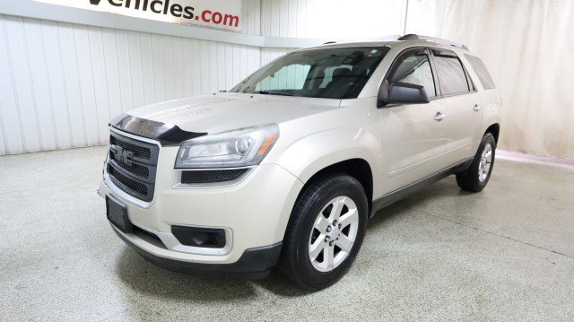 Used 2015 GMC Acadia SLE image 2