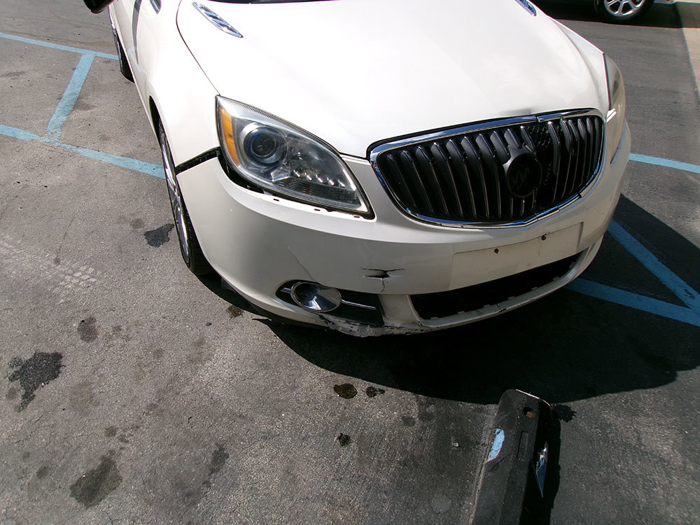 Used 2014 Buick Verano Premium image 5