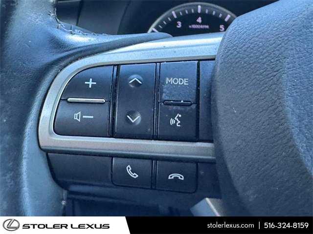 Used 2018 Lexus ES 350 image 17