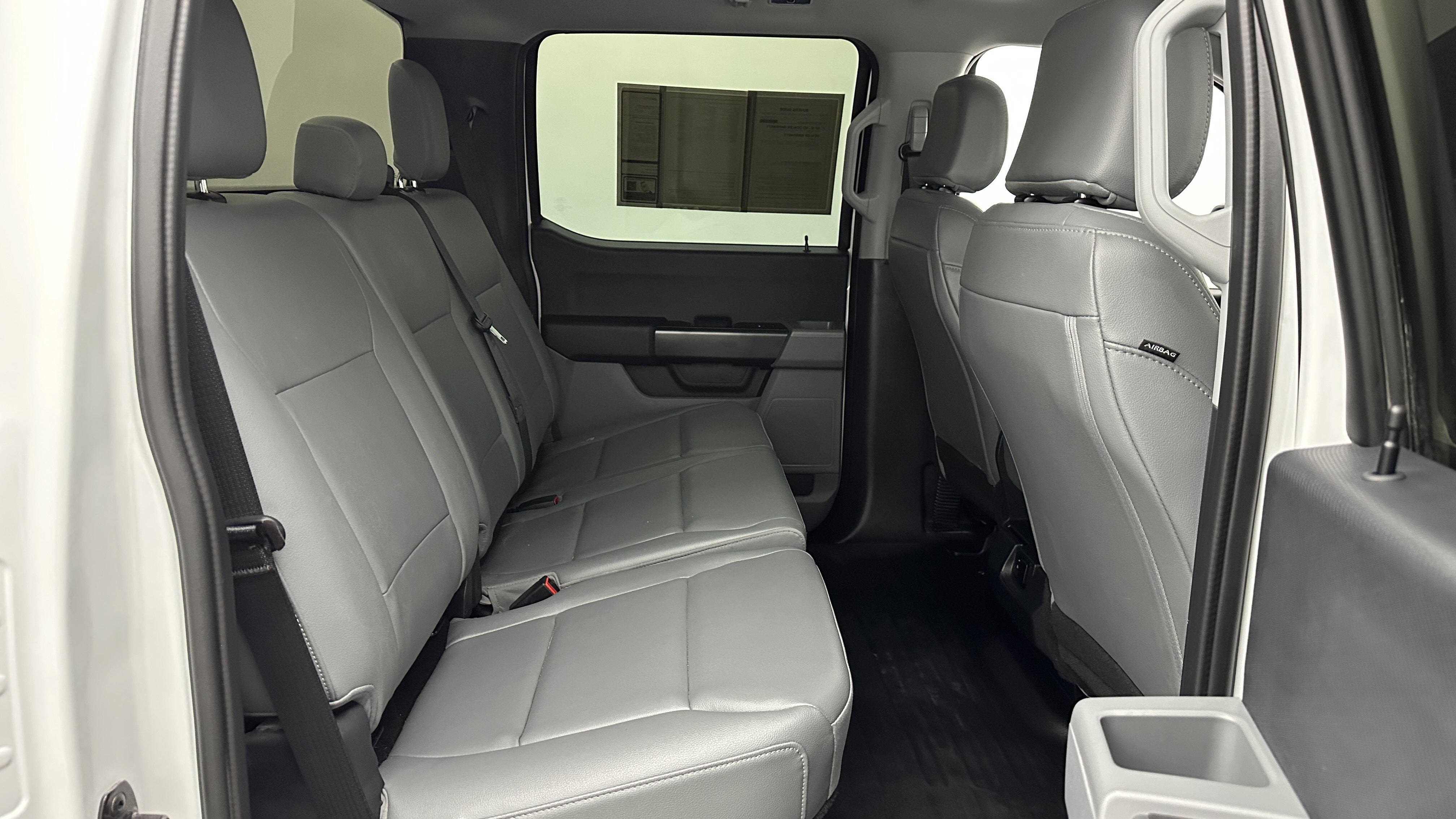 Used 2023 Ford F150 XL image 27