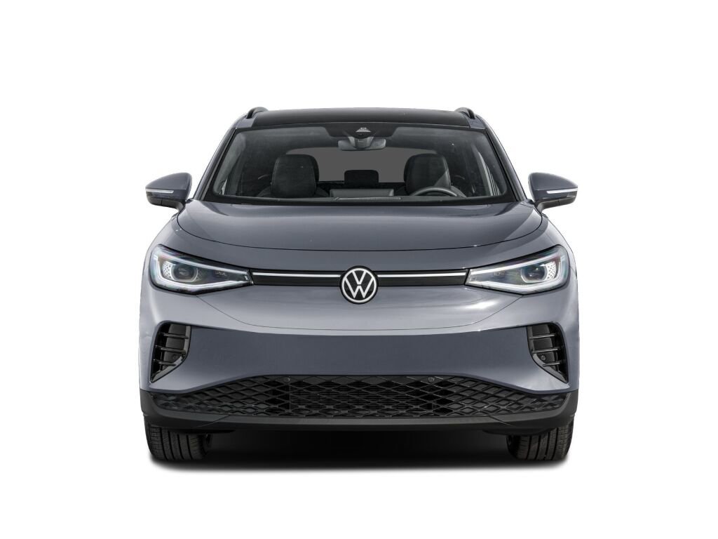 New 2026 Volkswagen ID.4 Pro S image 4