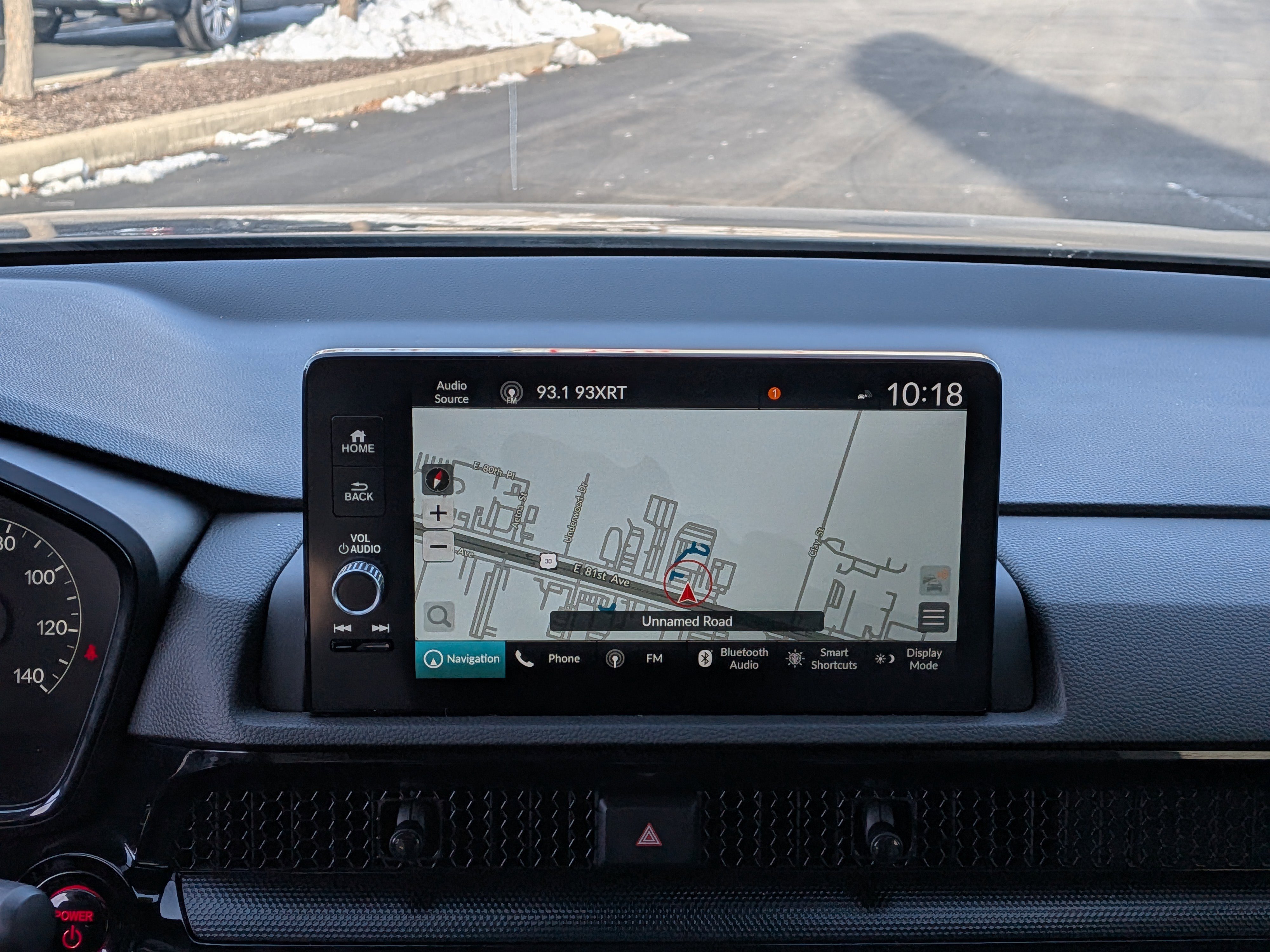 Used 2023 Honda CR-V Sport Touring image 29