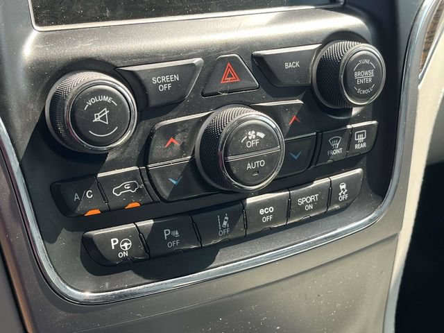 Used 2017 Jeep Grand Cherokee Summit AWD/4WD image 34