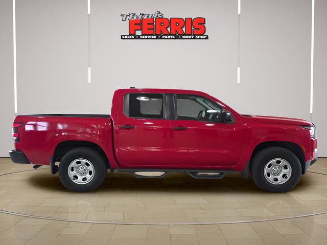 Used 2022 Nissan Frontier S w/ Technology Package image 6